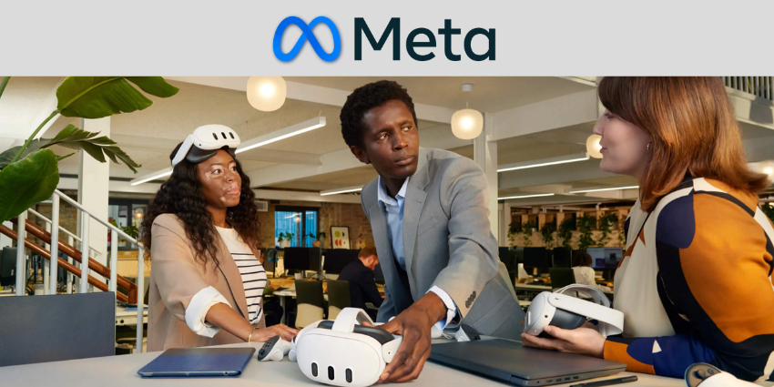 Meta Quest Customization Options Tailoring VR for Your Business Needs