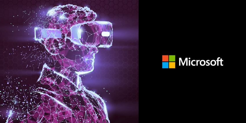 Microsoft XR for Enterprises Microsoft’s XR Vision