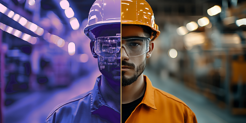 The Augmented Reality Field Service Revolution Transforming Fieldwork with AR Glasses