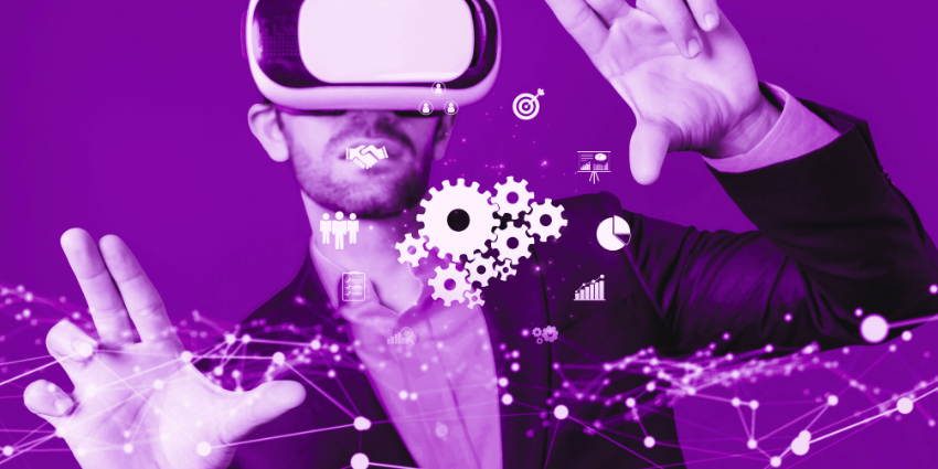 VR Workplace Productivity Enhancing Productivity and Immersive Collaboration with VR Headsets