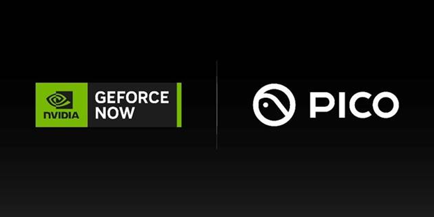 XR Streaming Takes Steps Forward With PICO Integration of NVIDIA Geforce NOW