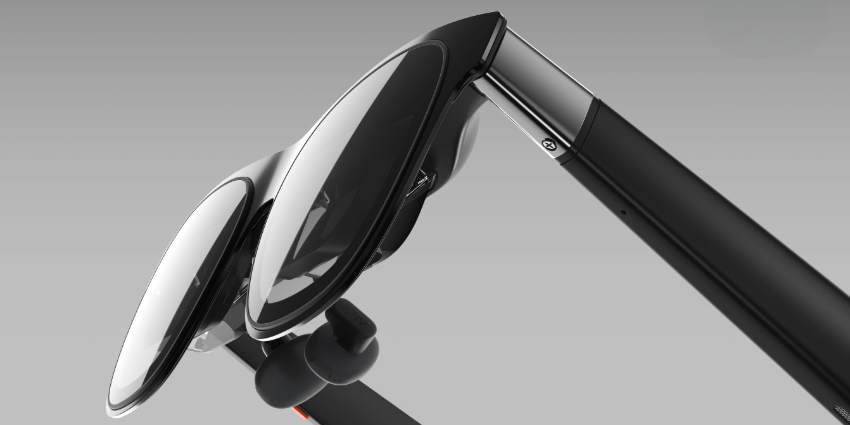 Specs Appeal: XREAL’s AR shades shine at CES