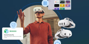 Meta Drops Quest for Business and Education Models for New MDM Service