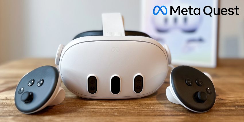 Meta Quest releases its v74 upgrade for enhanced productivity