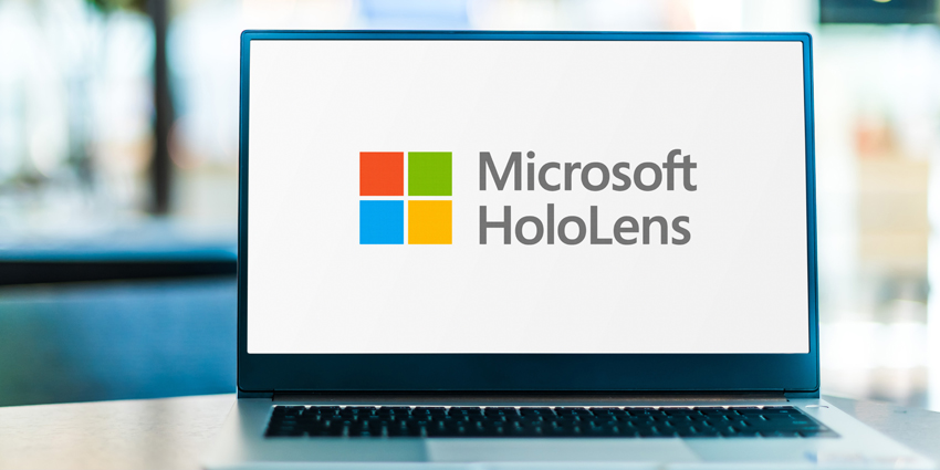 Microsoft HoloLens Loses $22 Billion Life Line to Oculus Founder! - IVAS Contract Ditched