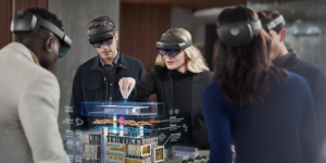 Microsoft XR Enterprise Success Stories How Enterprises are Scaling with Microsoft