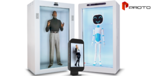 Todd Bouman Appointed Proto New CEO