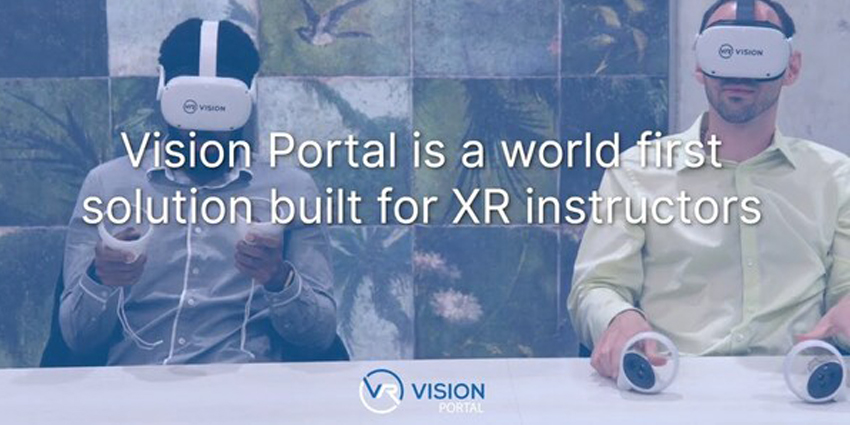 Will this New Virtual Reality Training Platform Move the Needle for Enterprise Skill-Management