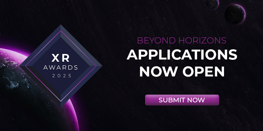 XR Awards 2025 Applications Now Open! - XR Today News