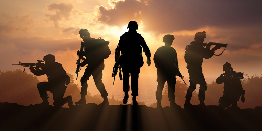 IVAS Project Leaders Reflect on the Future of Anduril Industries Leadership Transition