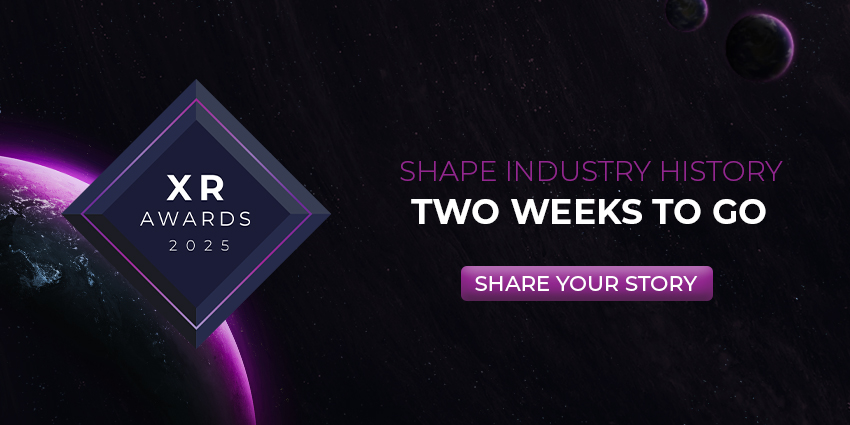 Last Call Countdown Only 2 Weeks Left to Apply! - XR Today News
