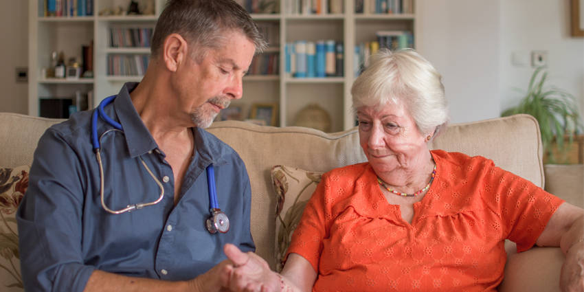 NHS Continues to Pioneer VR Patient Care