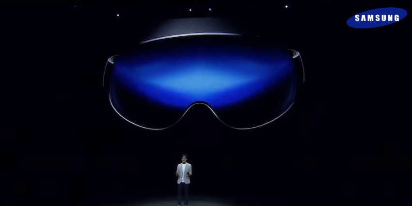 Samsung's 'Haean' Smart Glasses: Advancing XR's Industrial Adoption