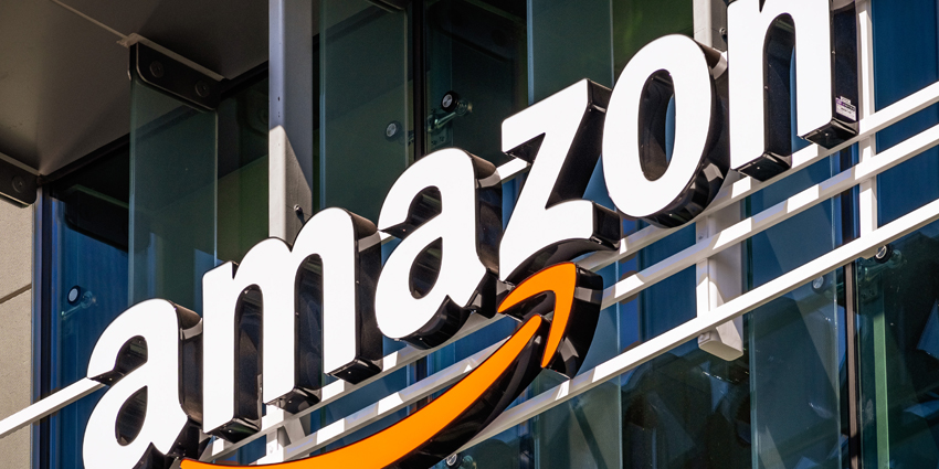 Amazon Continues AR Smart Glasses Journey