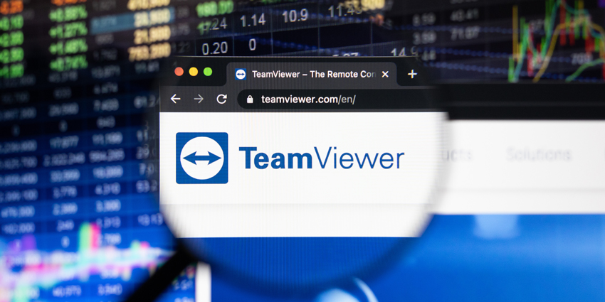 TeamViewer Reflects on 1E Integration and Digital Workplace Opportunities