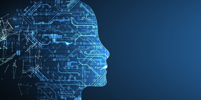 AI machine virtualisation