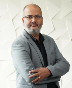 Umang Thakur