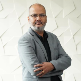 Umang Thakur