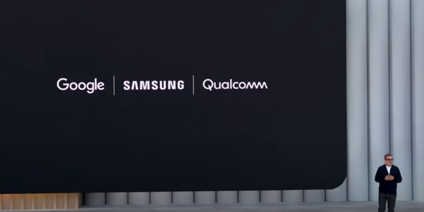 Google I/O Unlocks the Future: Gemini AI Meets Immersive XR!
