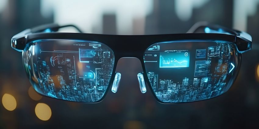 AR Glasses