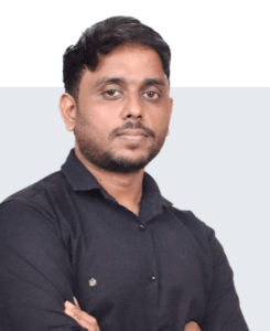Ganesh Sakhare