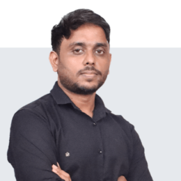 Ganesh Sakhare