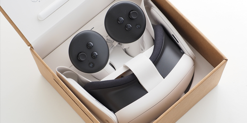 Meta Bolsters Enterprise XR with New MDM Partnerships
