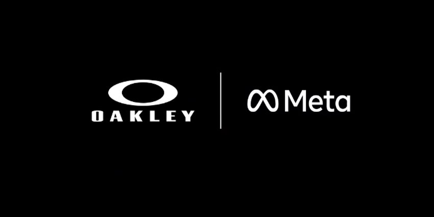 Meta and Oakley Team Up for New AR Smart Glasses