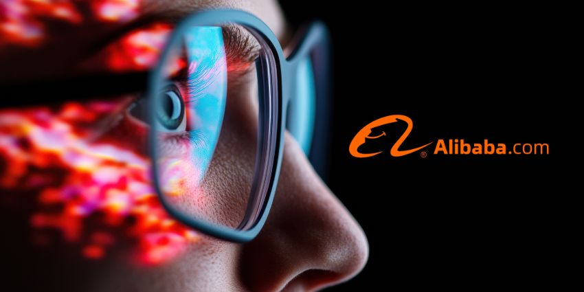 Meta's Ray-Ban Killer? Alibaba Drops AI-Powered Glasses Bombshell for 2025 XR Today News
