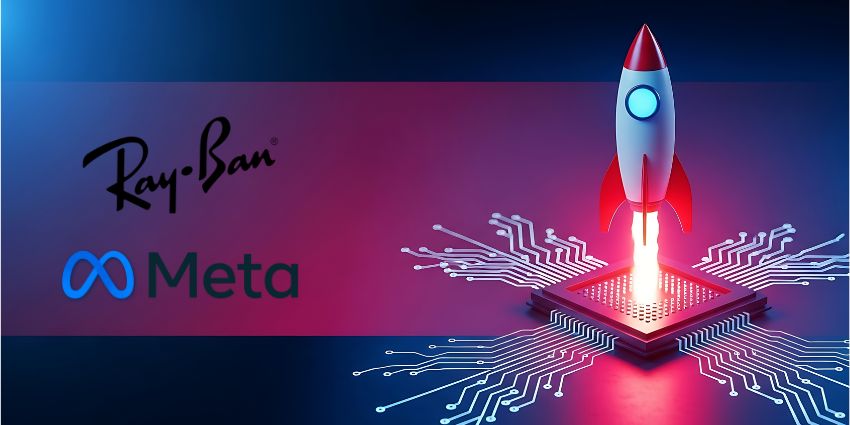 Ray-Ban Meta Glasses Triple Revenue While Apple and Google Scramble to Catch Up XR Today News