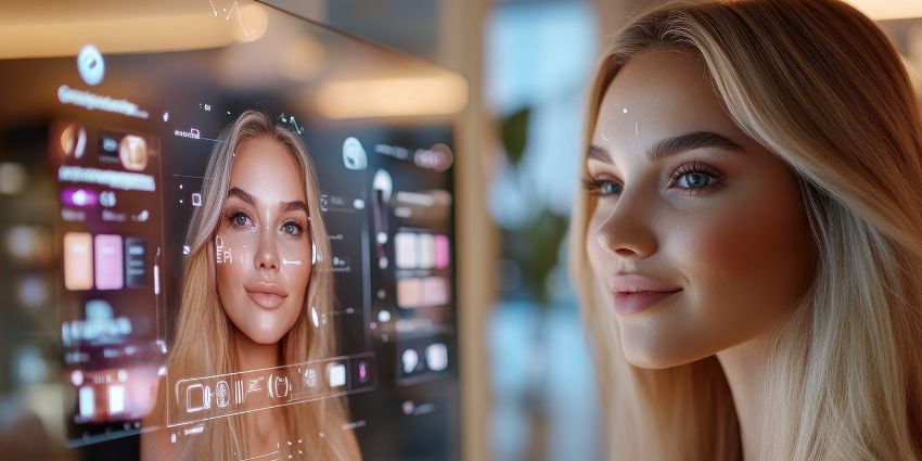 Mirror, Mirror on the Wall: Retail's $76bn Upgrade XR Today News