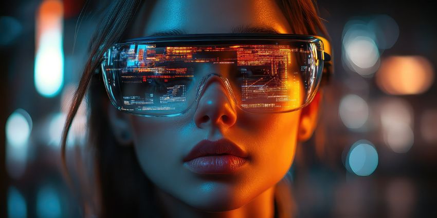Why Smart Glasses Won’t Be Your Go-To Device (Yet) XR Today News