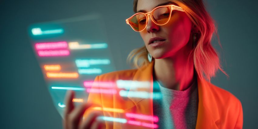 The Invisible Revolution: How Smart Glasses Will Transform Work Without You Even Noticing XR Today News