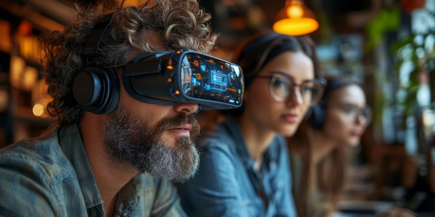 The XR Gold Rush: Why Companies Win and Consumers Don’t XR Today News