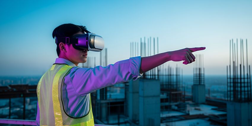 How Free VR Training Could Drive Mass Enterprise XR Adoption XR Today News