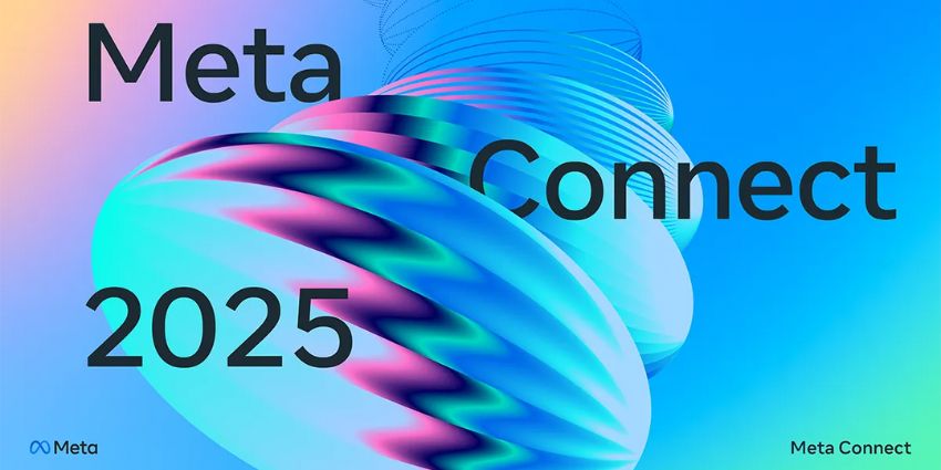 Meta Connect 2025 XR Today News