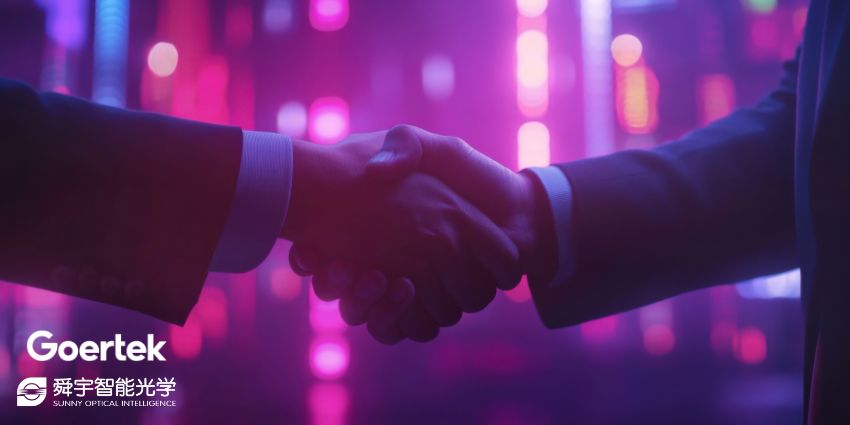 The Rise of Asset-Light Consolidation: How Sunny Optical and Goertek Are Pioneering a New M&A Model XR Today News