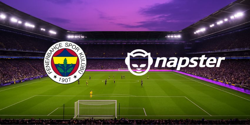 Napster and Fenerbahçe SK Partner to Launch 3D, AI-Powered Virtual Store XR Today News