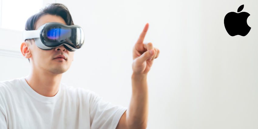 xr for enterprise