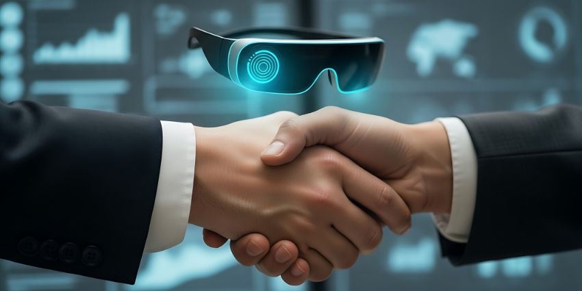 XR’s Secret Weapon: Partnerships XR Today News