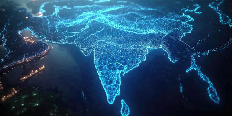 India, AR, AVGC-XR, XR, Tech