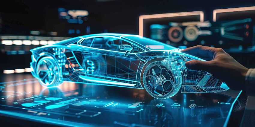 XR Today Volvo Ford Daimler Successful Business Application XR