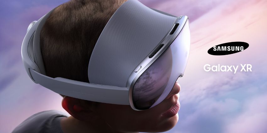 Samsung Galaxy XR Today