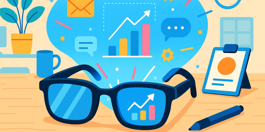 alibaba smart glasses