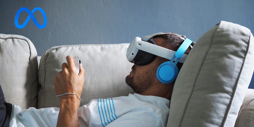 metaverse - ar wearables